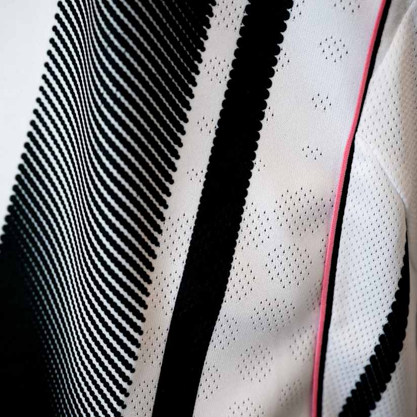 home kit 2526 adidas 40