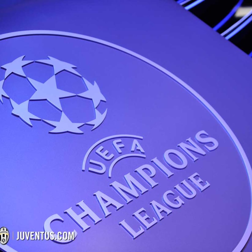 Champions, ce la vedremo con City, Siviglia e Borussia
