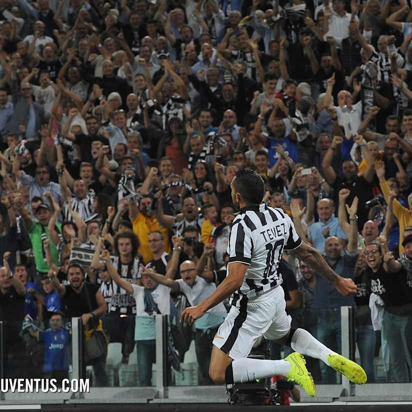 From August to January… Juve’s season so far (Part I)