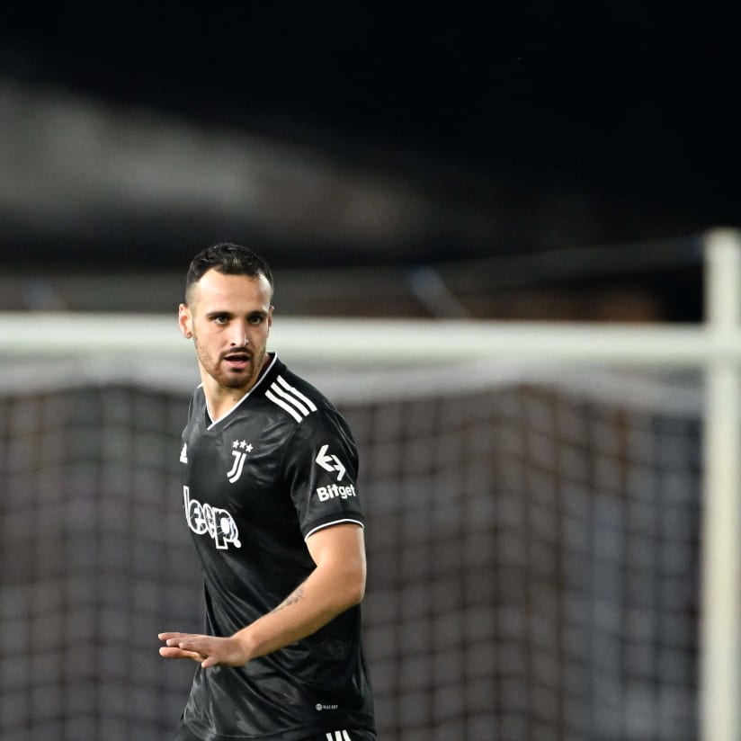 Gallery | Empoli - Juve 