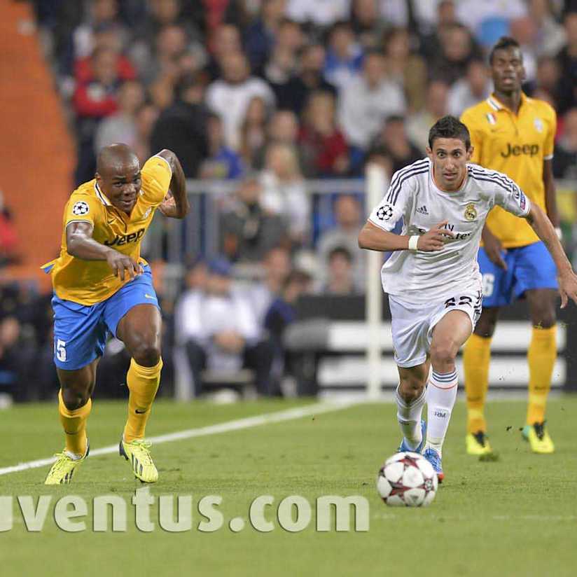 Non solo Ronaldo