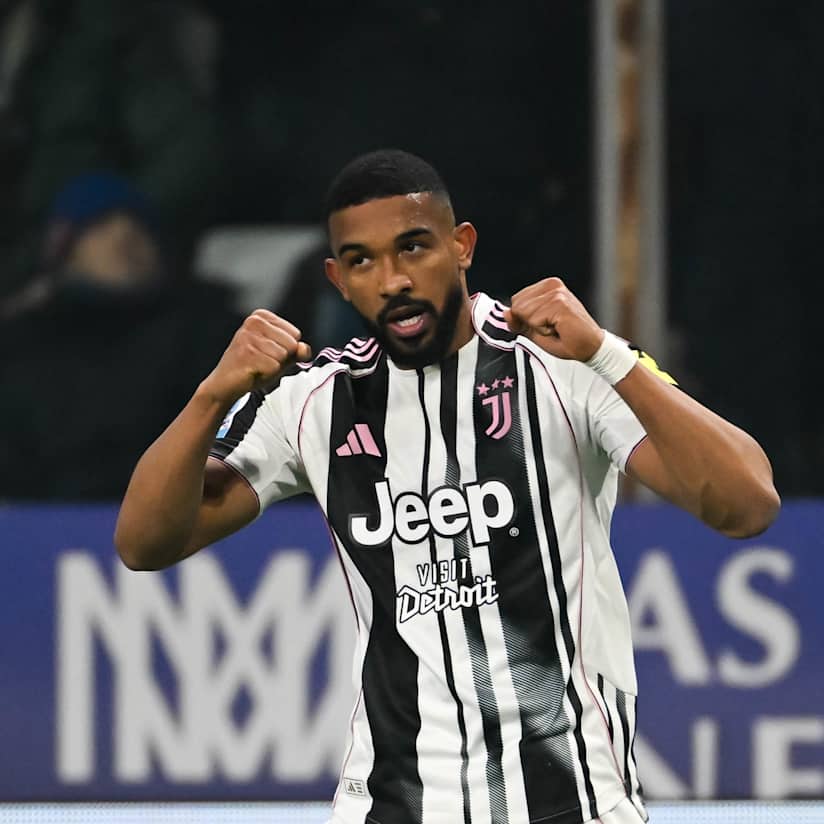 Serie A | Parma-Juventus | Le parole di Bremer