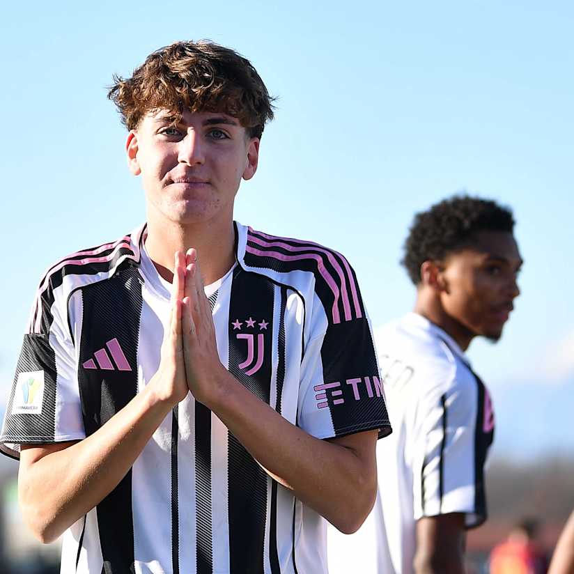 Gallery | U20 | Juventus-Roma