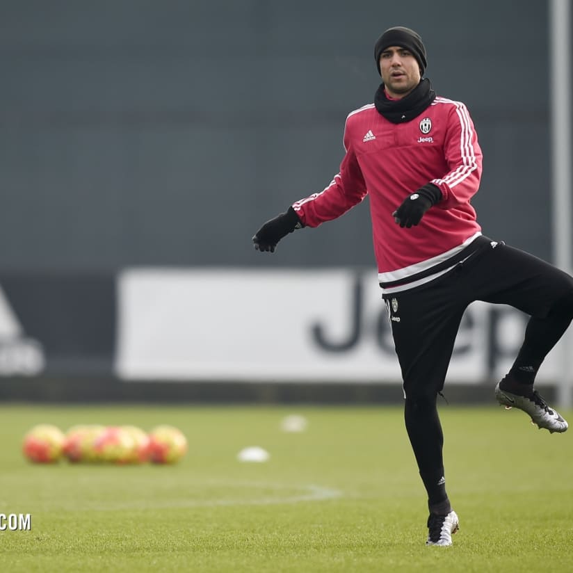 Sights set straight on Samp