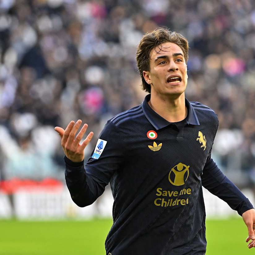 Standout Play | Kenan's wizardry