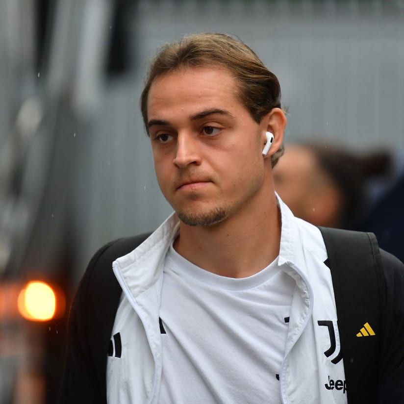 Play-off Serie C | Juventus Next Gen-Casertana, le formazioni