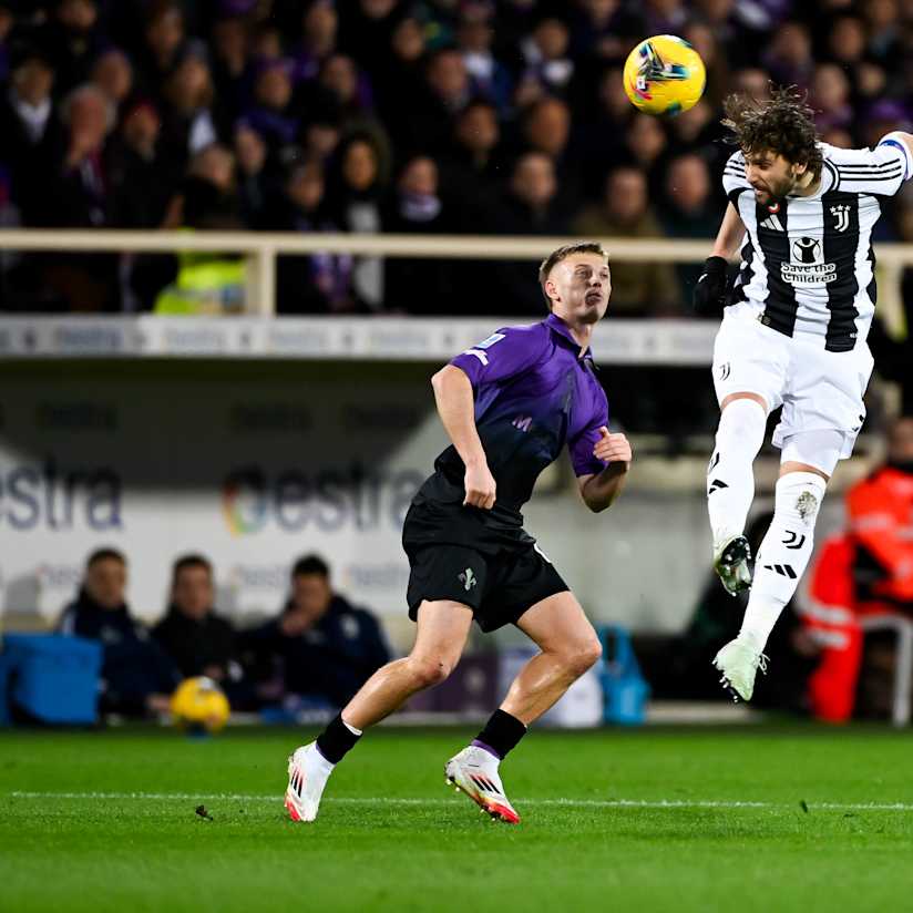 Standout Stats | Fiorentina-Juventus