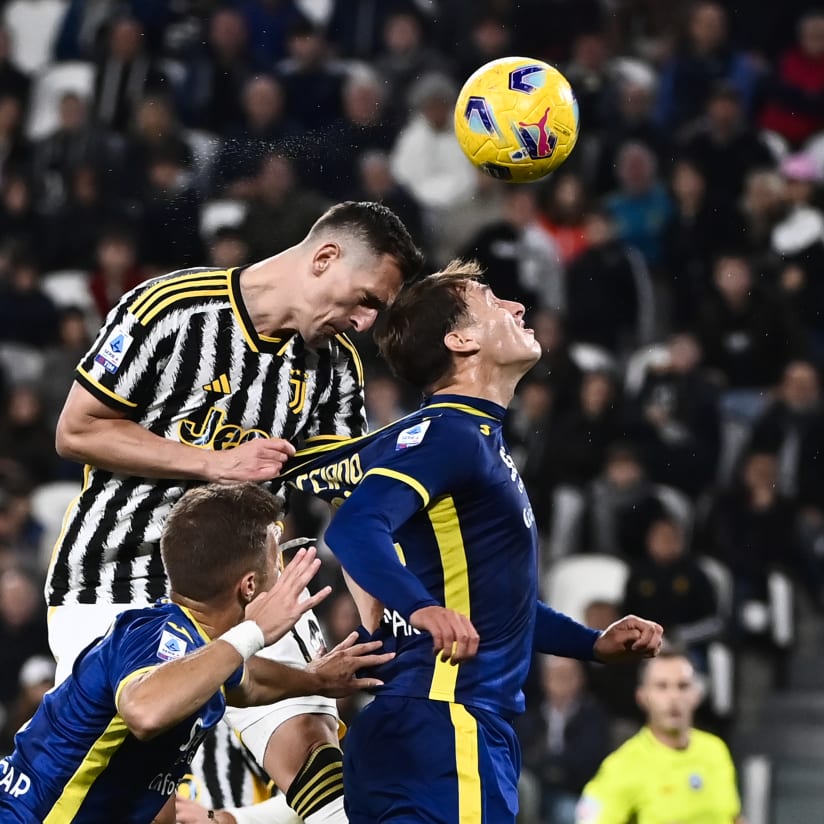 Opposition Focus | Ten things to know about Hellas Verona