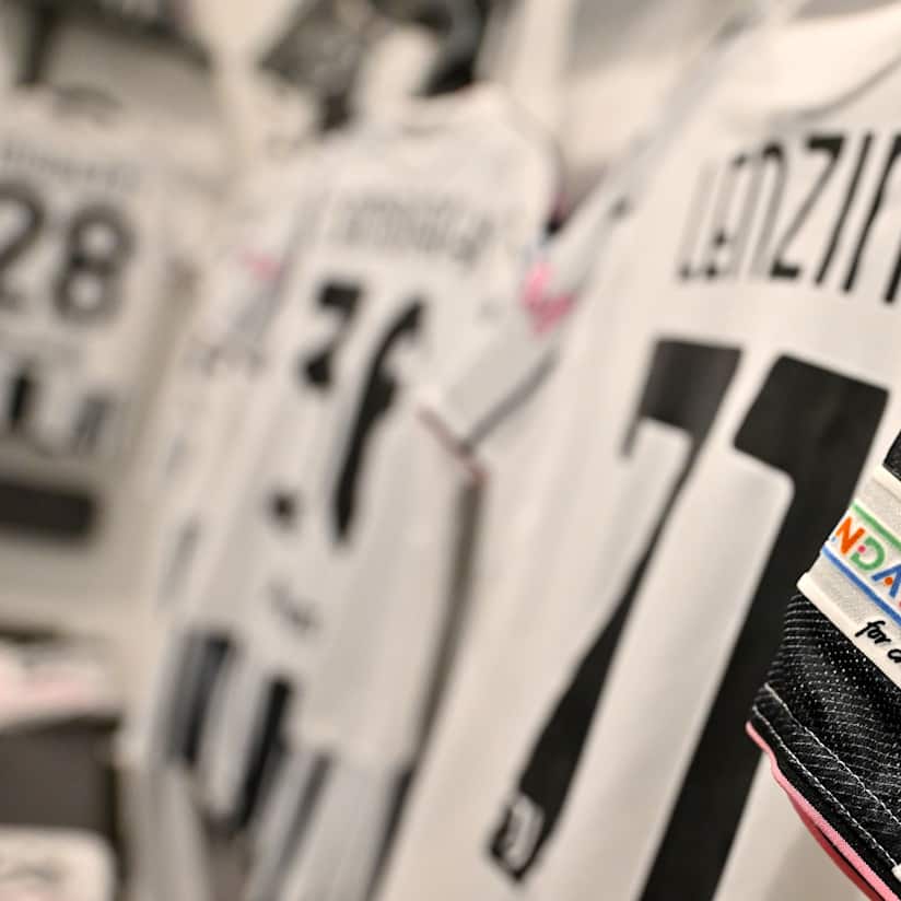 Gallery | UWCL | Bayern Monaco-Juventus Women