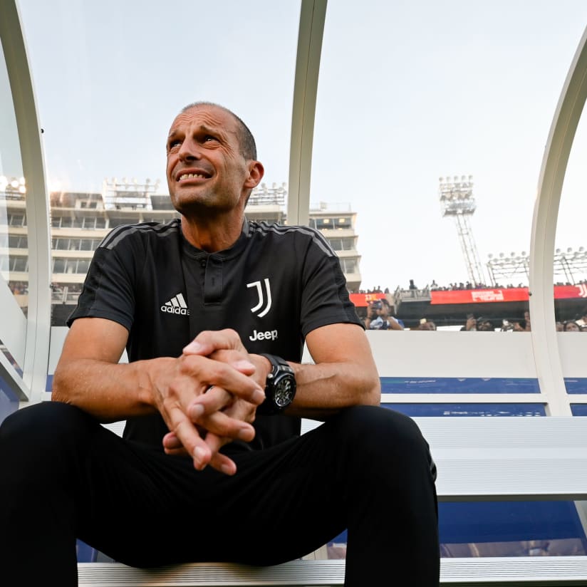 Post-match comments from the Cotton Bowl