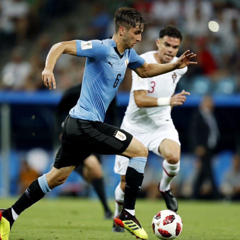 World Cup: Quarter-final preview