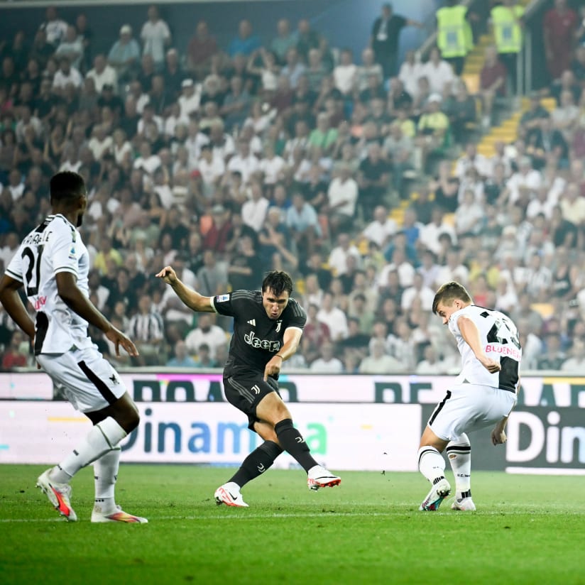 Udinese - Juventus | Gallery