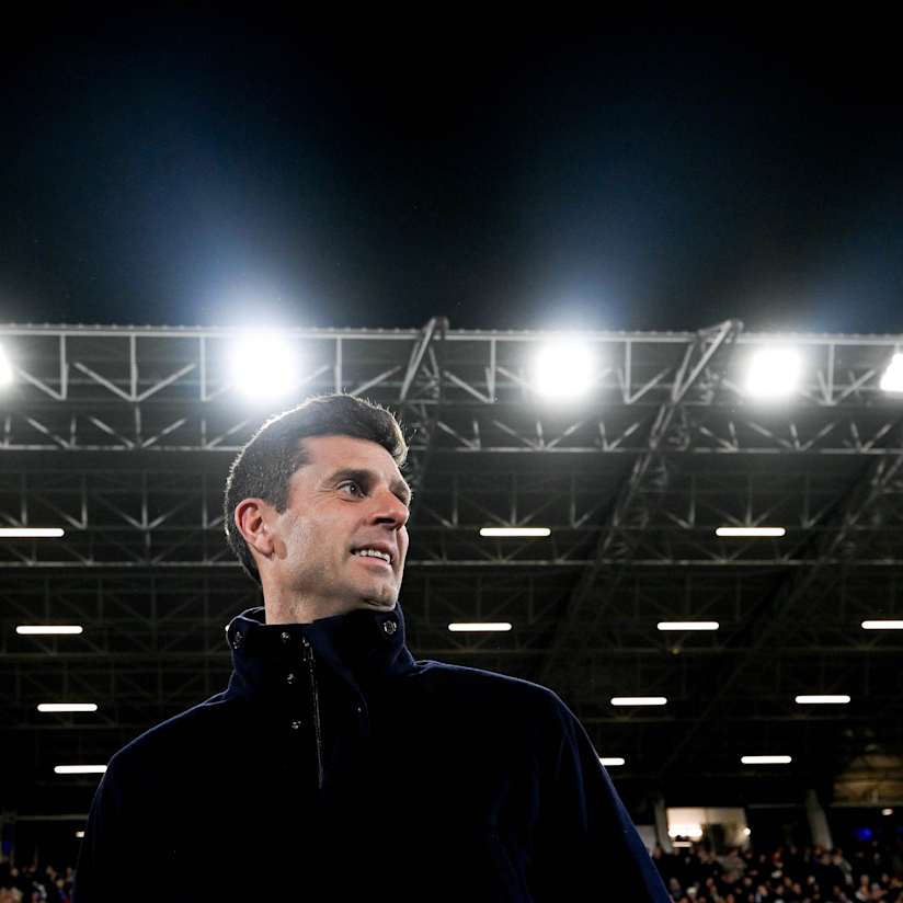 Sala Stampa | Como-Juventus | Le interviste