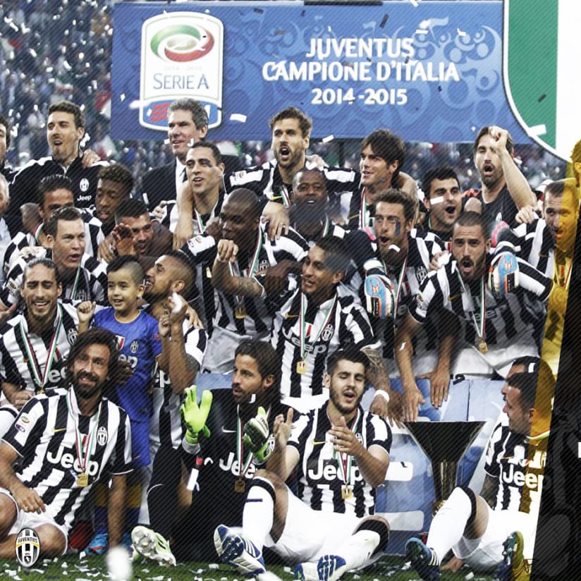 #JuveNapoli: The last 10 top-flight tussles 