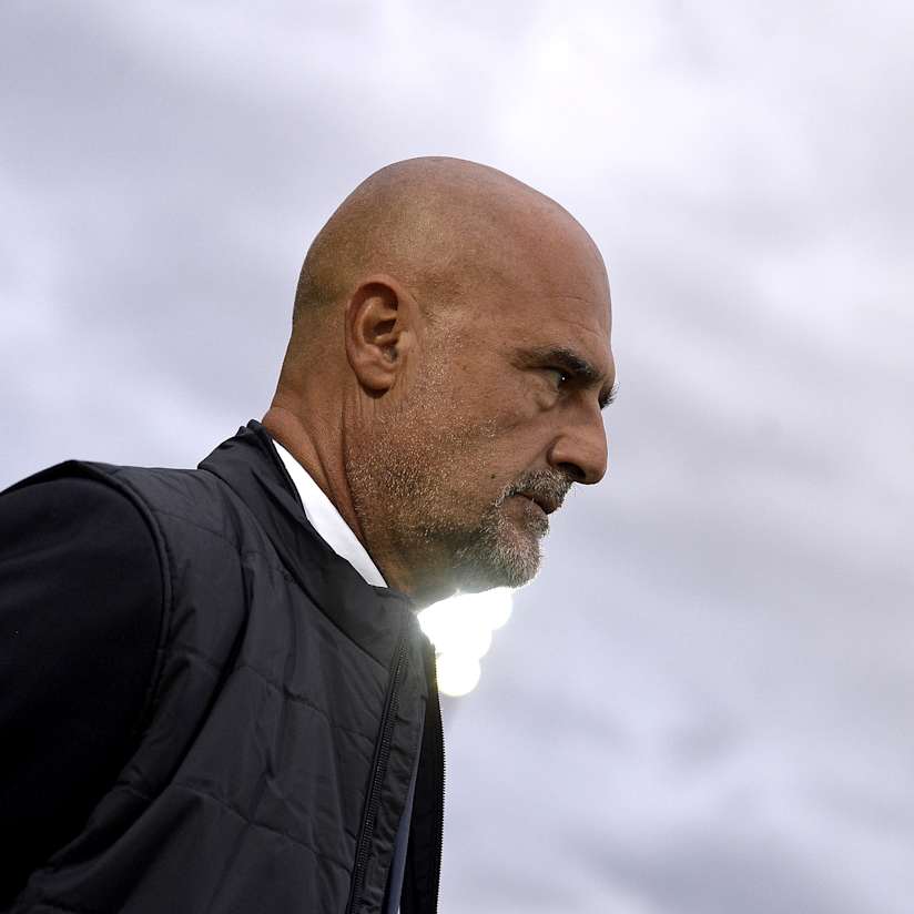 UWCL | Valerenga - Juventus | Alle 11.45 La conferenza stampa live su Juventus.com