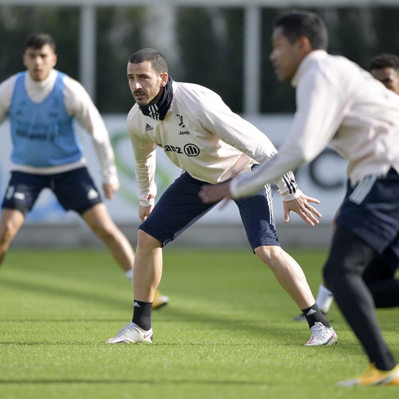 Training Center | Straight back to work