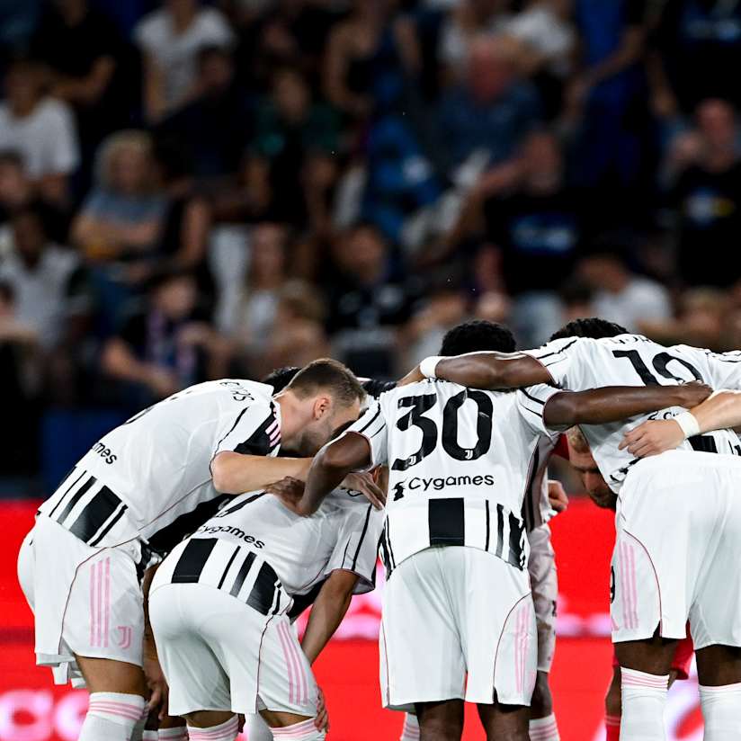 David scores as Juventus beat Atalanta