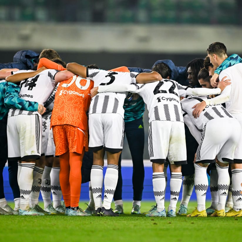 World Cup 2022 | Juventus set to make tournament debut