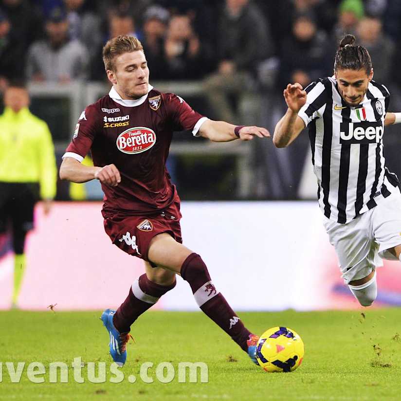Caceres: «Complimenti a tutta la squadra!»