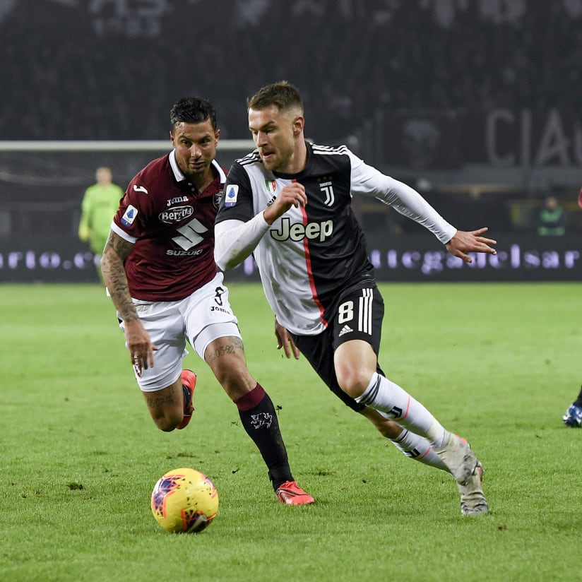In Numbers | Derby Della Mole 