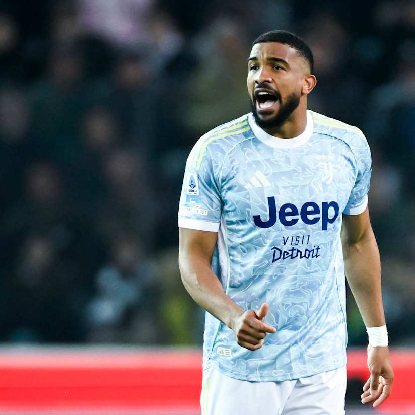 Serie A | Udinese-Juventus | Le parole di Gleison Bremer
