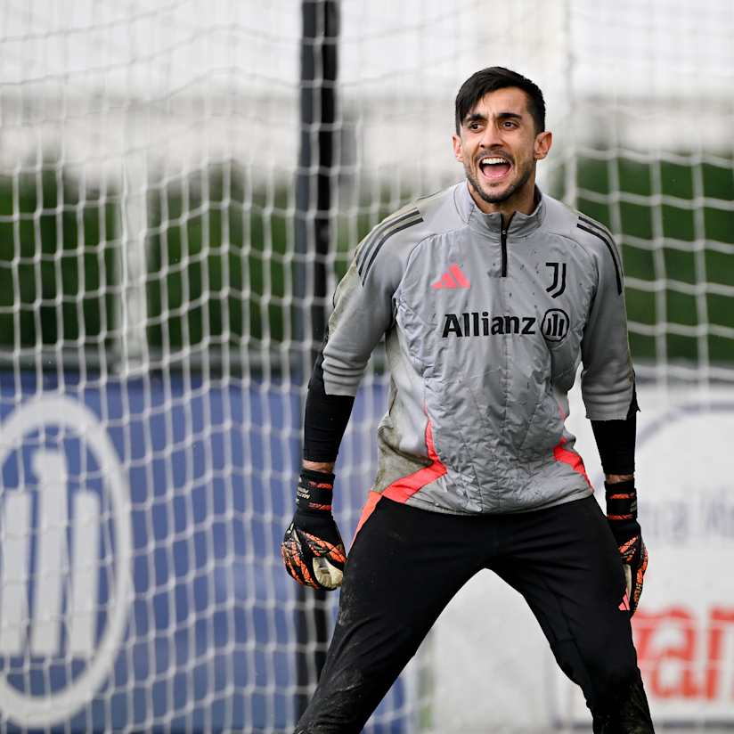 Training Center | Back to work after a win