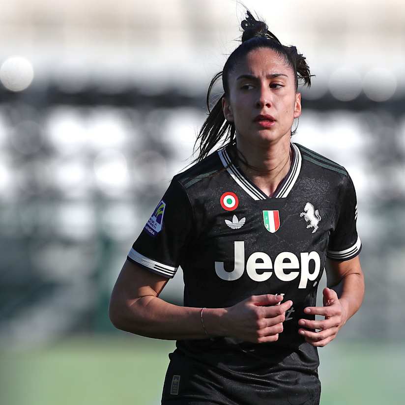Gallery | Serie A Women | Juventus-Lazio