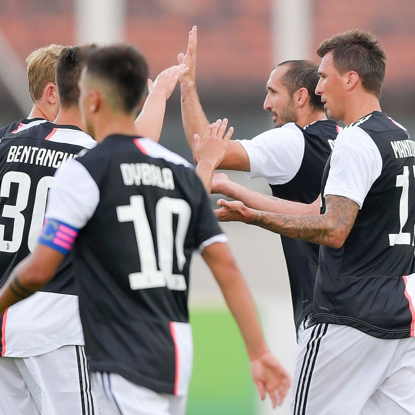 Partitella con il Novara 