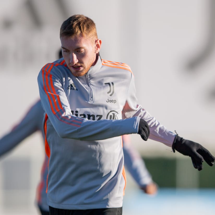 Squad List | Juventus-Udinese