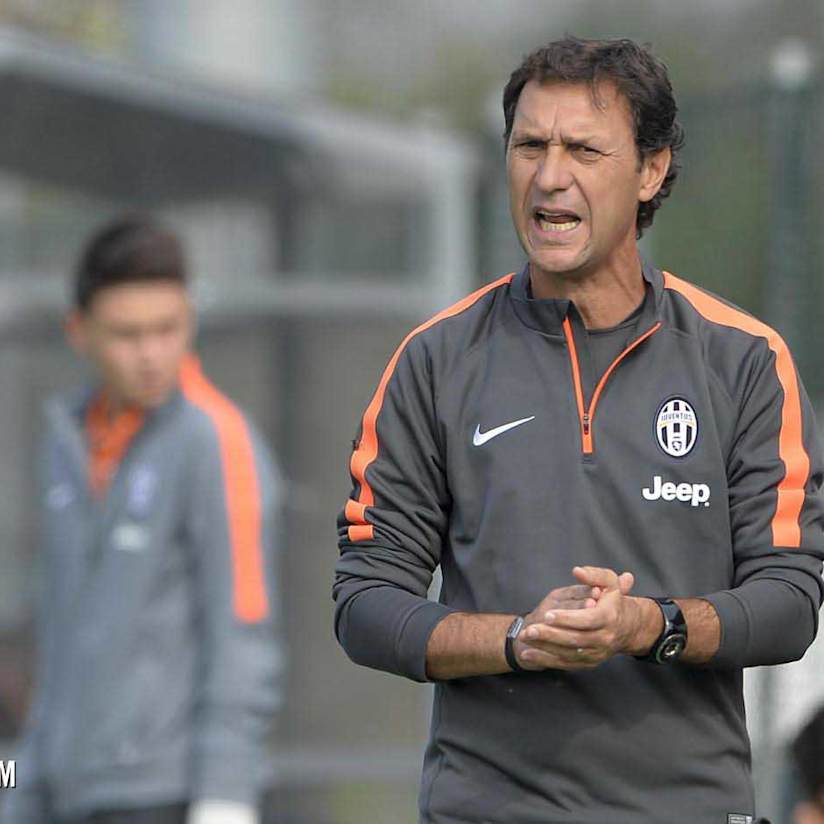 Gabetta: “Training ground work the key to success”