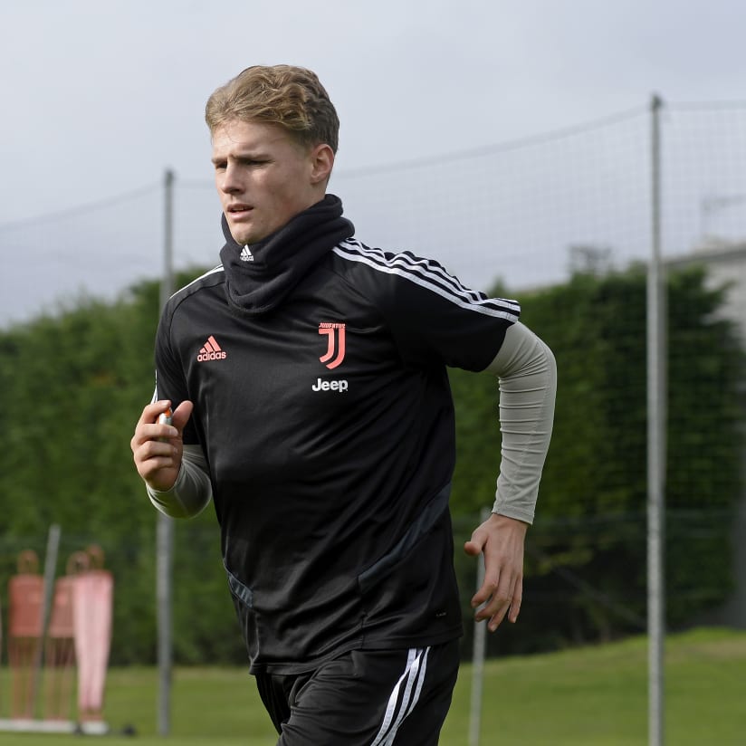 Nikolai Baden Frederiksen al Vitesse