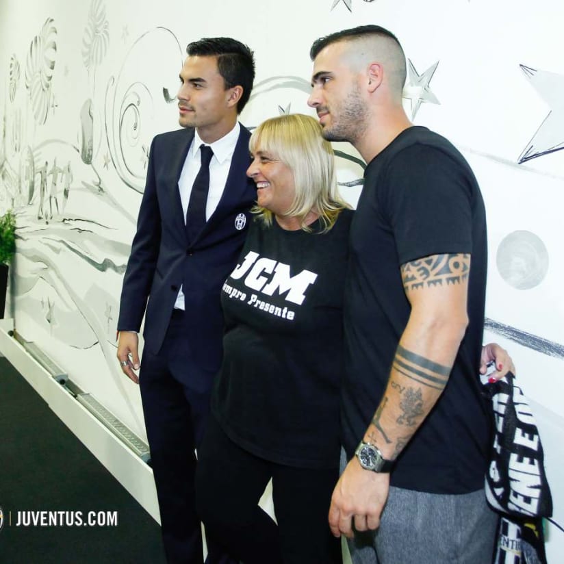 Terzo Tempo: Juve vs Sassuolo