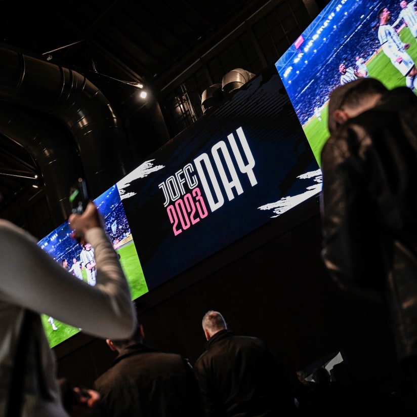 Gallery | Juventus Official Fan Club Day