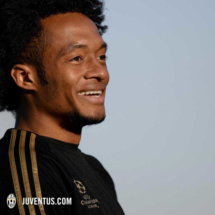 Cuadrado: “Verona a must-win”