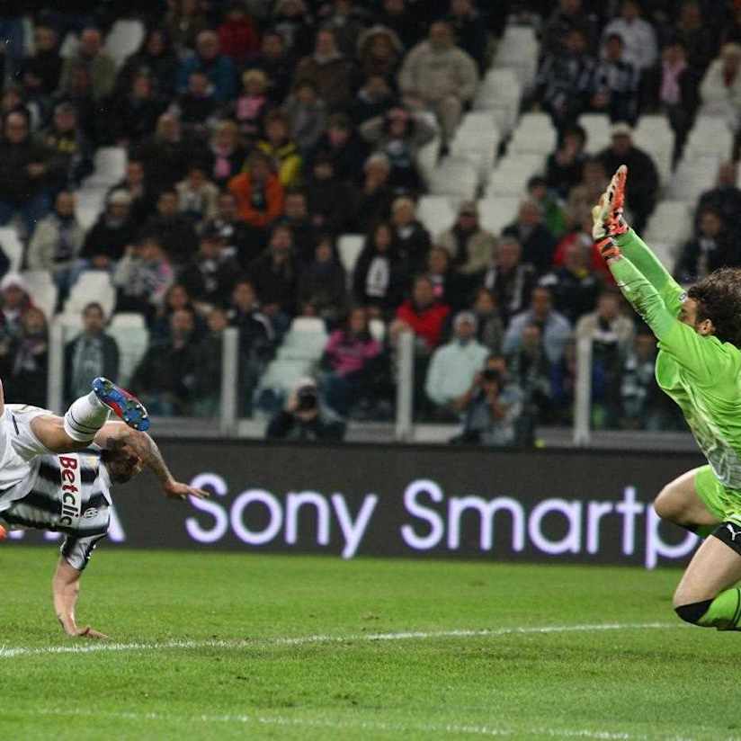 Tutto su Juve-Lazio