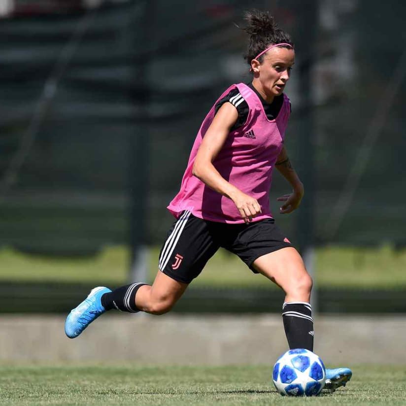 Barbara Bonansea to undergo surgery