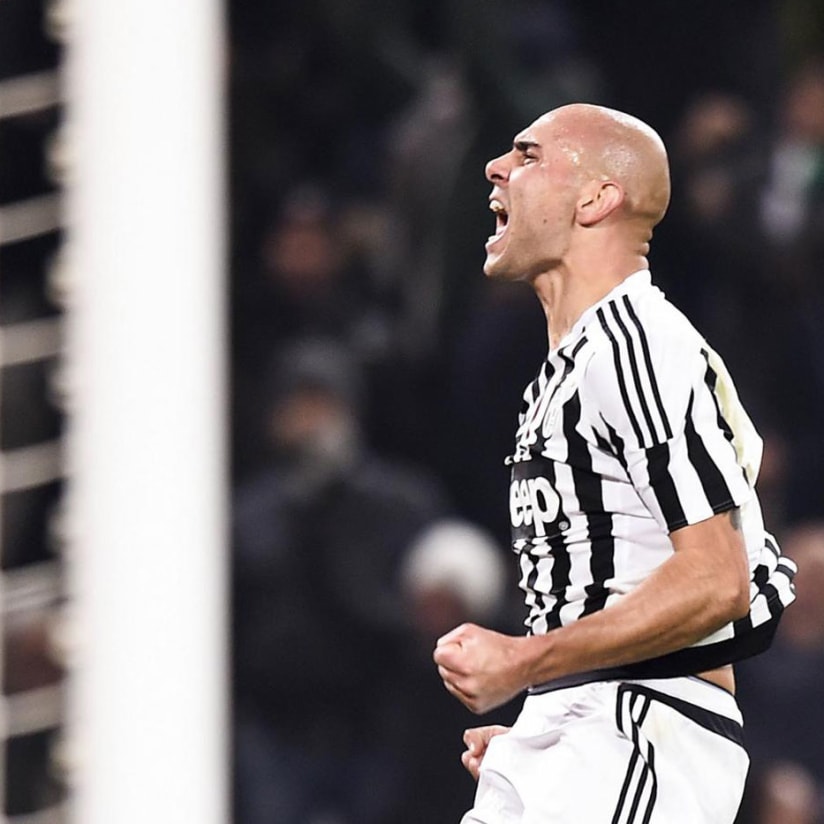 Zaza delight after derby double