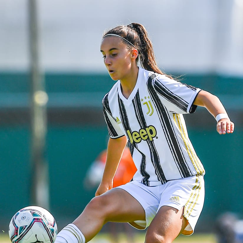 Gallery | La Finale Scudetto Under 19