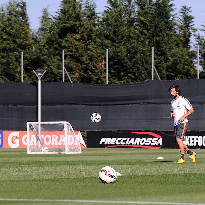 Verso l'ultima giornata di campionato