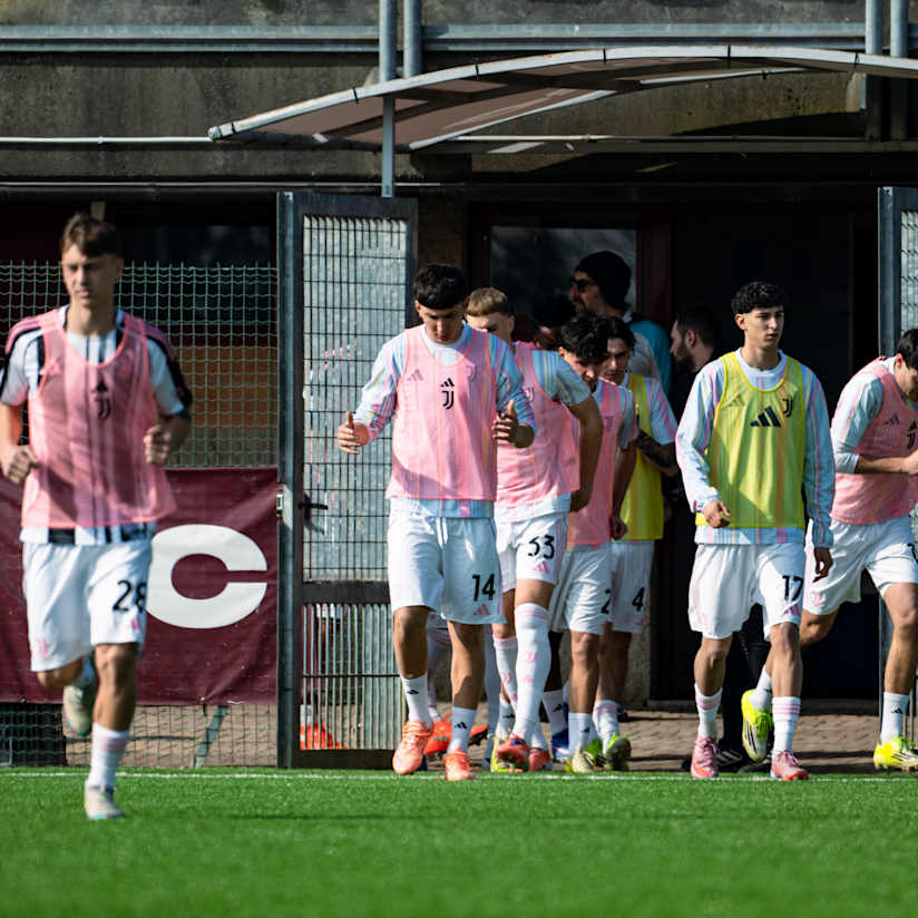 Gallery | U20 | Torino-Juventus