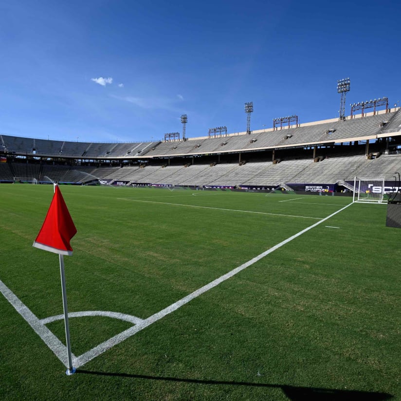 Barça-Juve, le formazioni ufficiali a Dallas!