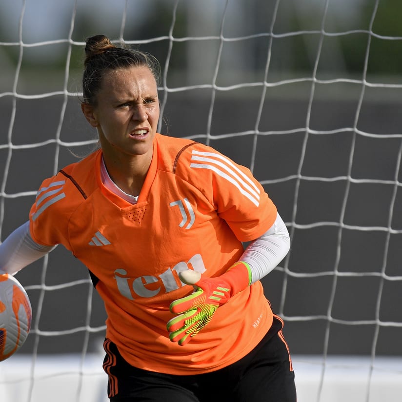Recap | Every departure from Juventus Women this summer