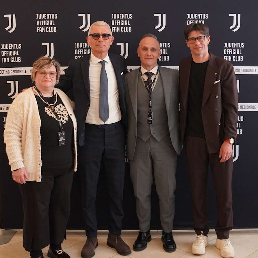 Gallery | Meeting Regionale Abruzzo-Molise 29-03-2026