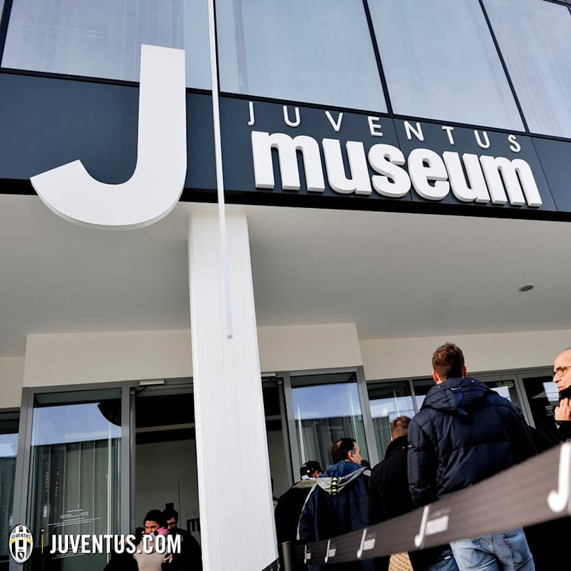 La Pasqua? La passiamo al JMuseum!