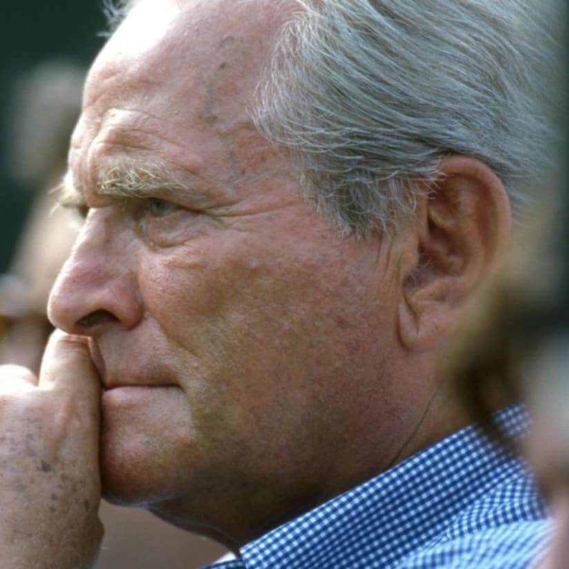 Farewell, Boniperti