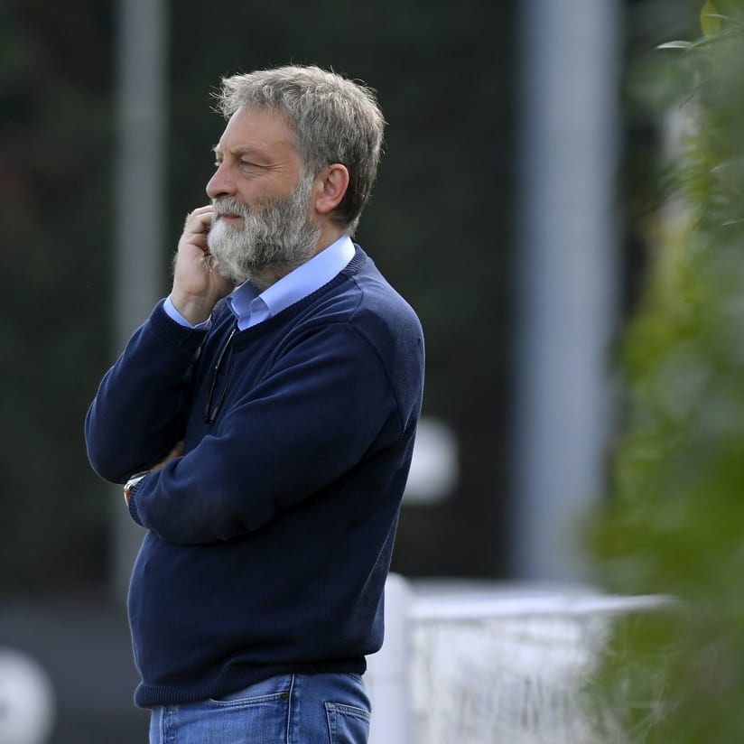 Stefano Braghin appointed to the Board of Directors of the Divisione Calcio Femminile