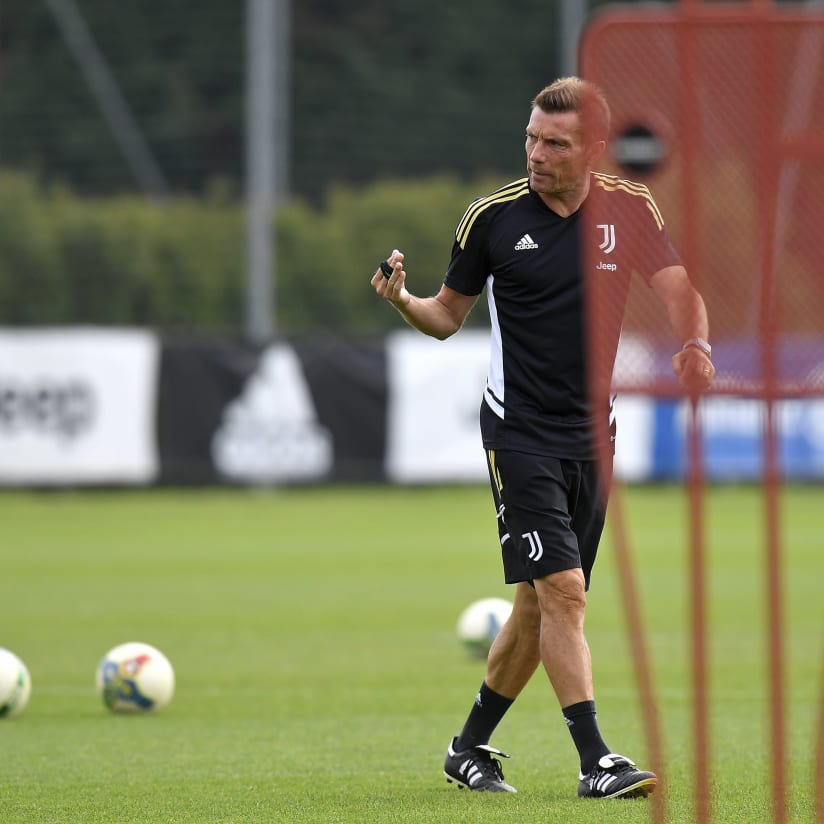 Next Gen | Verso il Pordenone: la vigilia di Mister Brambilla