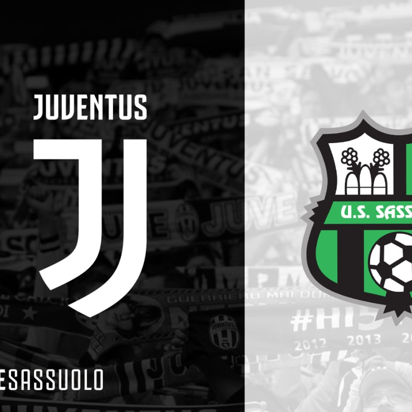 Juventus vs Sassuolo: Match preview