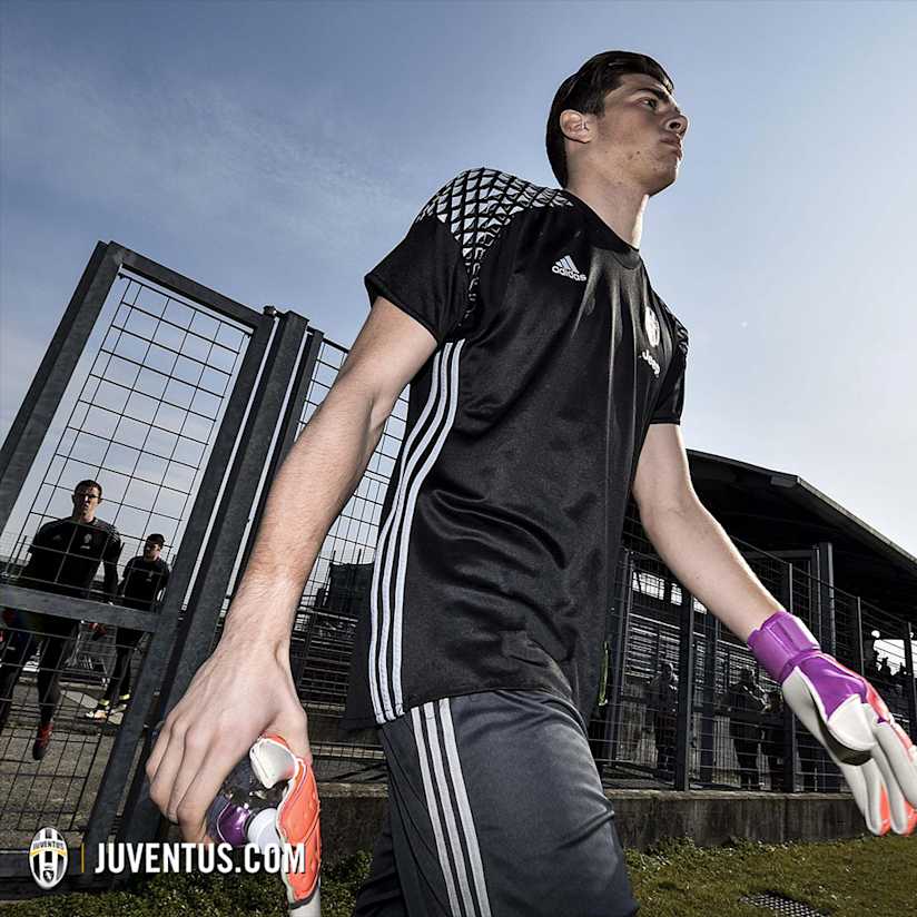 Del Favero: «Uno Scudetto Primavera da conquistare»