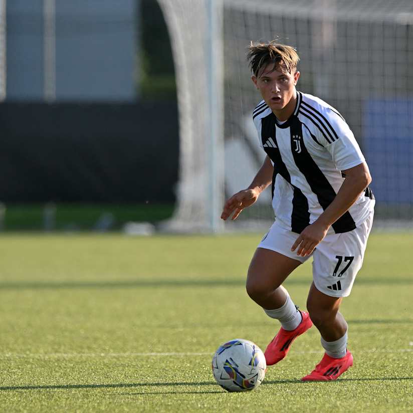 U20 | Lorenzo Biliboc a titolo definitivo al Cluj